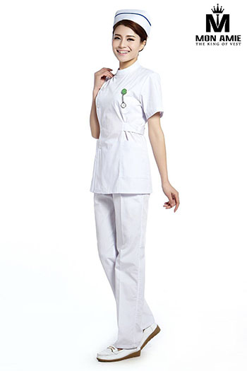 Đồng Phục Bác Sĩ-Dược Sĩ-Y Tá 08